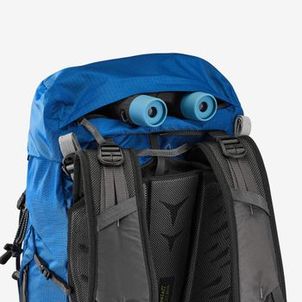 Mochila Trilha Trekking 900 25L Quechua Azul