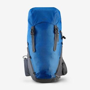 Mochila Trilha Trekking 900 25L Quechua Azul