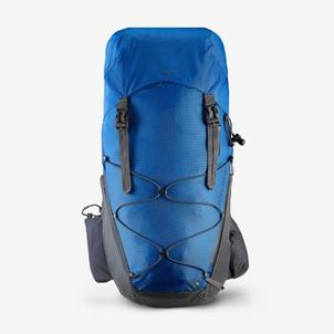 Mochila Trilha Trekking 900 25L Quechua Azul