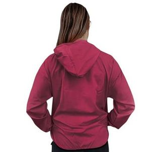 Jaqueta Kappa Quebra Vento Lory Feminina
