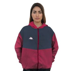Jaqueta Kappa Quebra Vento Lory Feminina