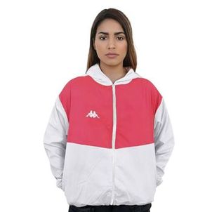 Jaqueta Kappa Quebra Vento Lory Feminina