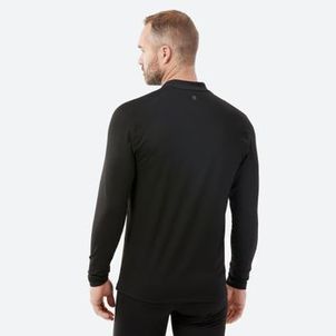 Blusa segunda pele masculina Ski 500 Timeless térmica