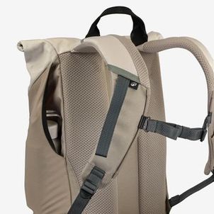 Mochila Trilha 500 Escape 16 Litros + 4l Quechua Creme