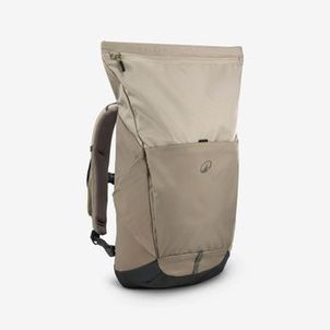 Mochila Trilha 500 Escape 16 Litros + 4l Quechua Creme