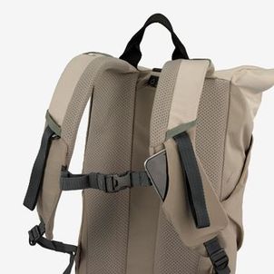 Mochila Trilha 500 Escape 16 Litros + 4l Quechua Creme