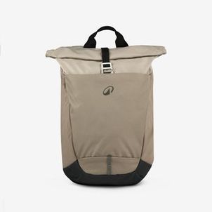 Mochila Trilha 500 Escape 16 Litros + 4l Quechua Creme