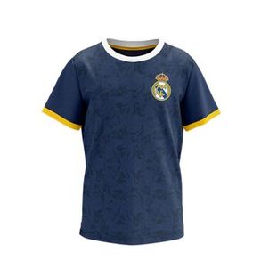 Camiseta do Real Madrid King