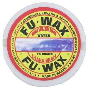 Parafina Fu Max Warm