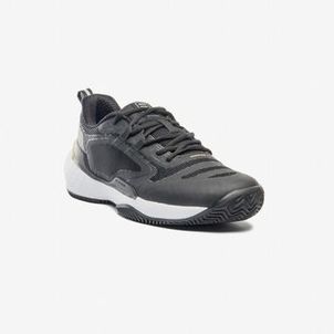 Calçado Masculino de Tennis Precision Fila Cinza