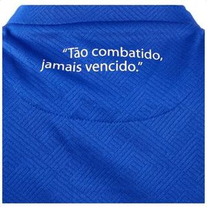 Camisa Joma Cruzeiro Futsal 25 S/Nº