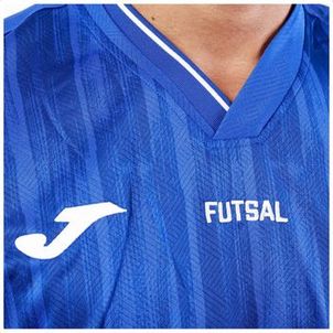 Camisa Joma Cruzeiro Futsal 25 S/Nº