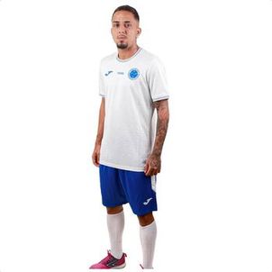 Camisa Joma Cruzeiro Futsal 25 S/Nº
