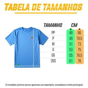 Camisa Joma Cruzeiro Futsal 25 S/Nº
