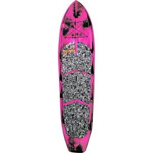 Prancha de Stand UP Paddle SUP 10.6 - Caiaker