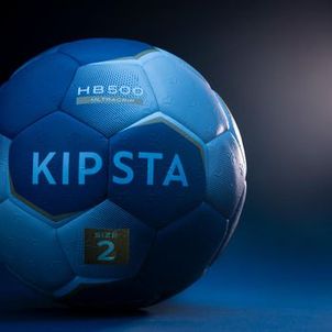 Bola de Handebol Hibrida Atorka