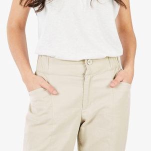 Calça Feminina de Trilha NH500 Quechua