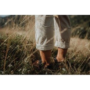 Calça Feminina de Trilha NH500 Quechua