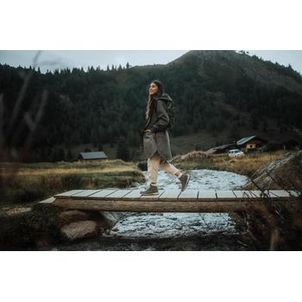 Calça Feminina de Trilha NH500 Quechua