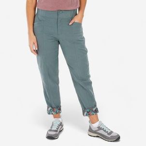 Calça Feminina de Trilha NH500 Quechua