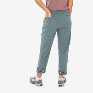 Calça Feminina de Trilha NH500 Quechua