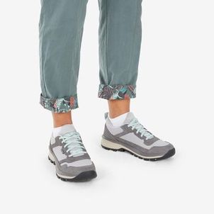 Calça Feminina de Trilha NH500 Quechua