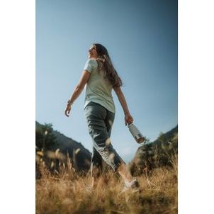 Calça Feminina de Trilha NH500 Quechua