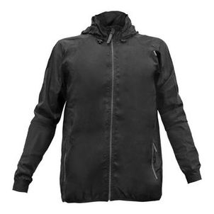 Jaqueta Corta-vento Windflow II Feminino - Preto