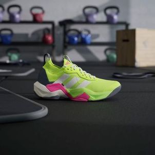 Tênis Feminino de Treino Adidas Rapidmove