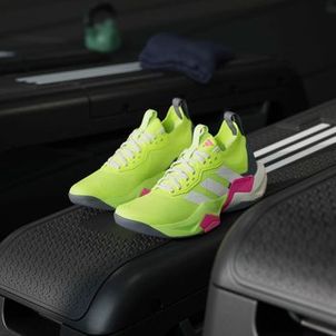 Tênis Feminino de Treino Adidas Rapidmove