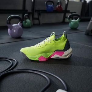 Tênis Feminino de Treino Adidas Rapidmove