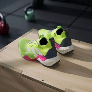 Tênis Feminino de Treino Adidas Rapidmove