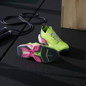 Tênis Feminino de Treino Adidas Rapidmove