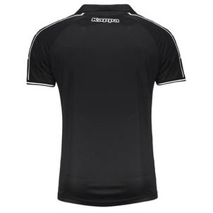 T-Shirt Polo Kappa Vasco Supporter Masculina