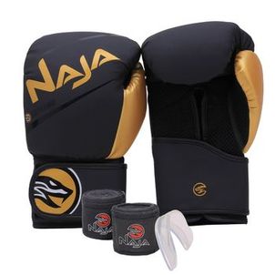 KIT BOXE/MUAY THAI NAJA EXTREME