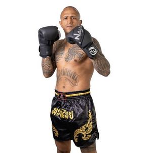 KIT BOXE/MUAY THAI NAJA EXTREME