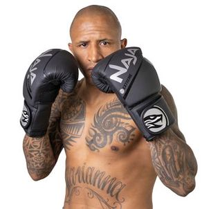 KIT BOXE/MUAY THAI NAJA EXTREME