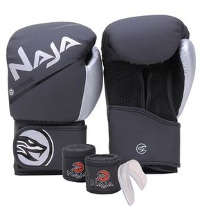 KIT BOXE/MUAY THAI NAJA EXTREME