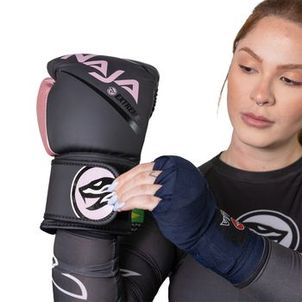 KIT BOXE/MUAY THAI NAJA EXTREME