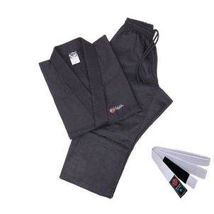Kimono Naja Heroic Infantil + Faixa Extra