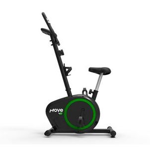 Bicicleta Ergométrica Vertical Bluetooth V2 Move
