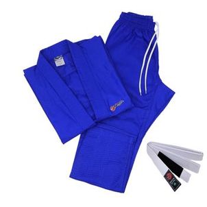 Kimono Naja Heroic Infantil + Faixa Extra