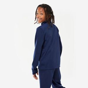 Conjunto Agasalho Infantil de Ginástica S500 Domyos