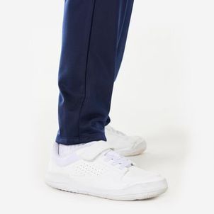 Conjunto Agasalho Infantil de Ginástica S500 Domyos