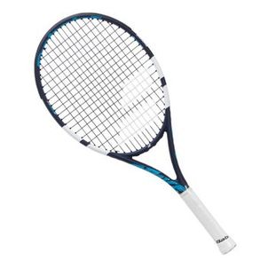 Raquete De Tênis Babolat Drive Junior 25 Azul