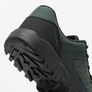 Calçado masculino para trilha NH50 LOW Caqui
