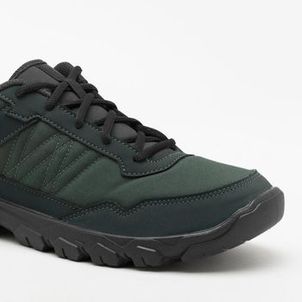 Calçado masculino para trilha NH50 LOW Caqui