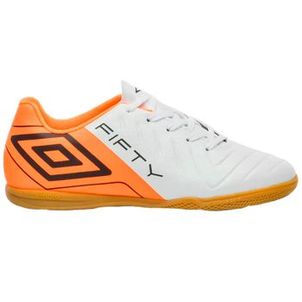 Chuteira Futsal Juvenil Fifty VI JR - Umbro