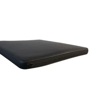 Colchonete Esportivo Ginastica 0,90 X 0,40 X 0,04 cm Preto Gallant (GTY10EV01B-PT)