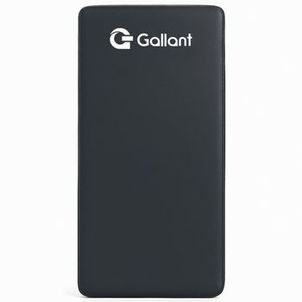 Colchonete Esportivo Ginastica 0,90 X 0,40 X 0,04 cm Preto Gallant (GTY10EV01B-PT)
